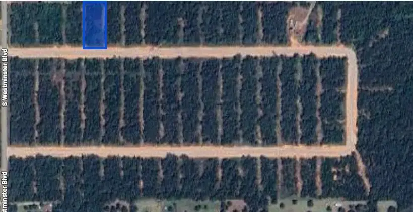 Emerald Oaks Circle #Lot 37, Guthrie, OK 73044 - #1