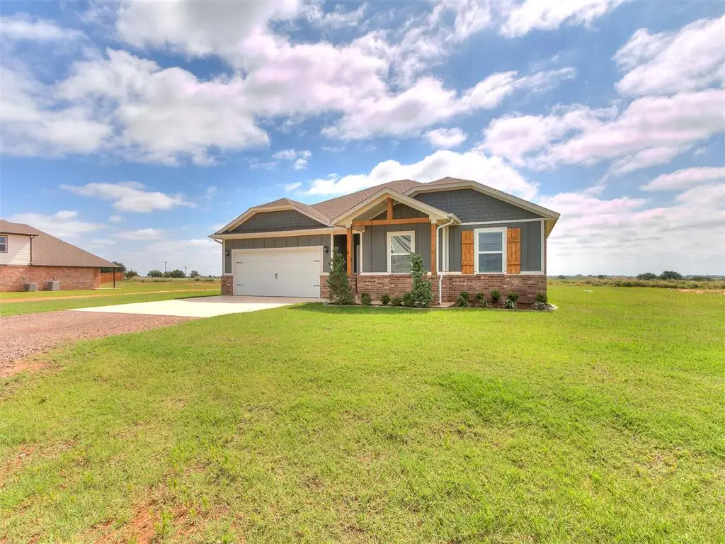 3490 Manning Farms Boulevard, El Reno, OK 73036 - #1
