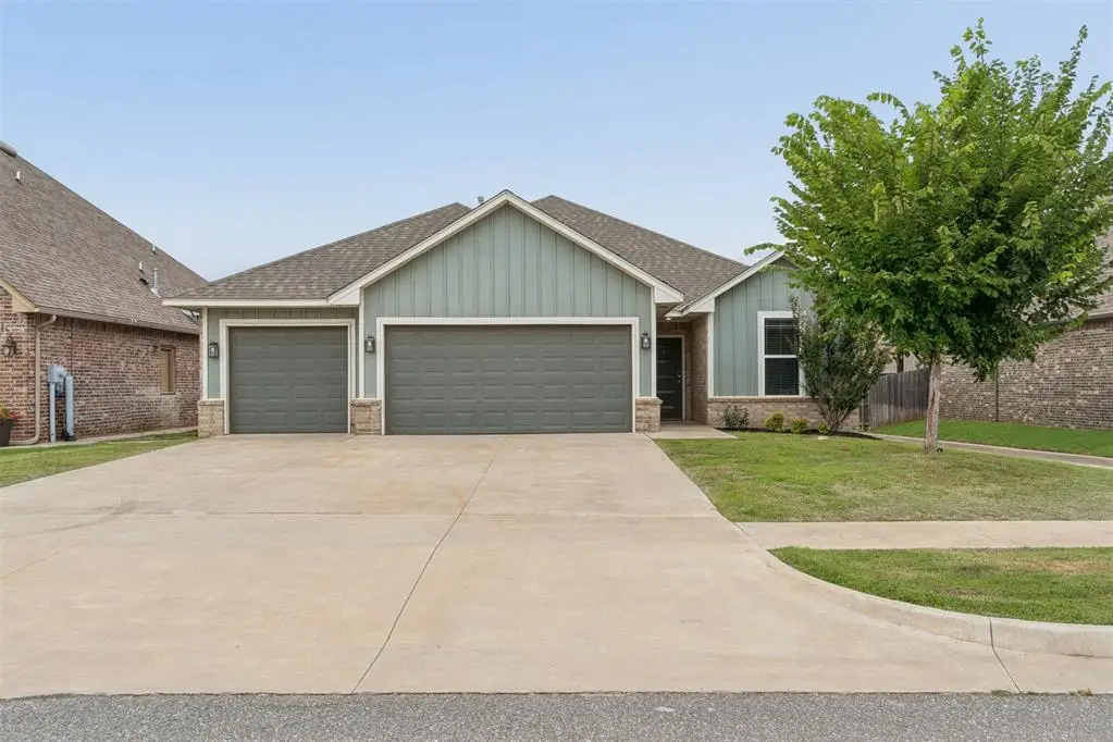 2217 Animada Place, Edmond, OK 73034 - #1