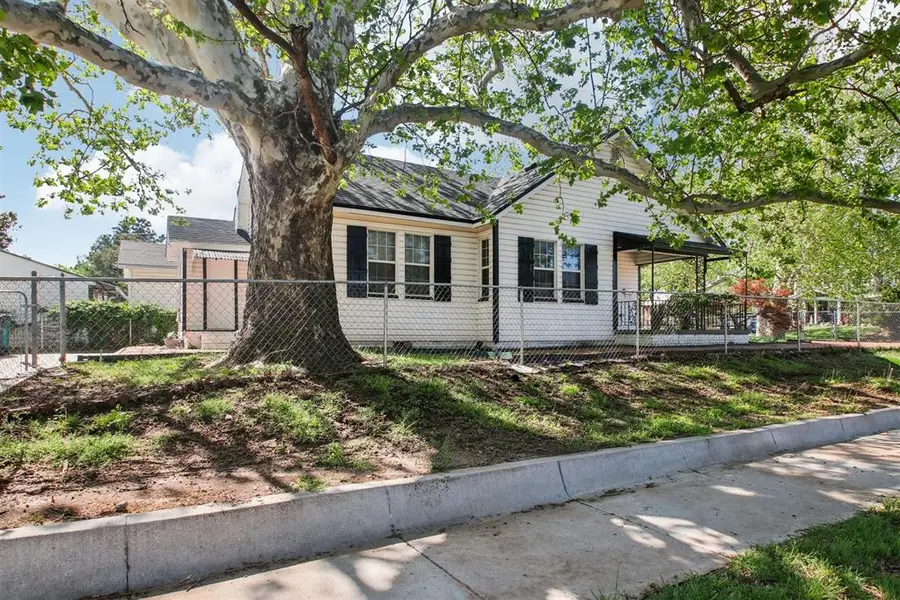 2700 W Park Boulevard, Oklahoma City, OK 73107 - #2