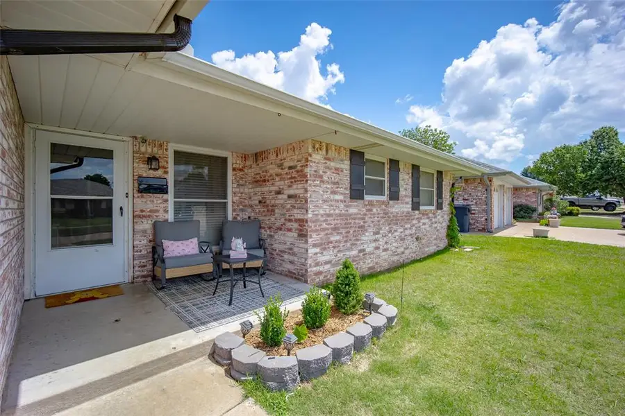 133 SW 65th Street, Oklahoma City, OK 73139 - #2