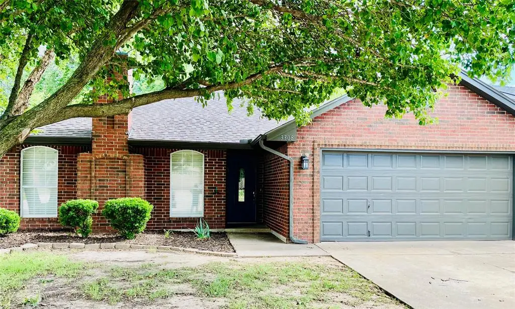 3308 Remington Court, Norman, OK 73072 - #1