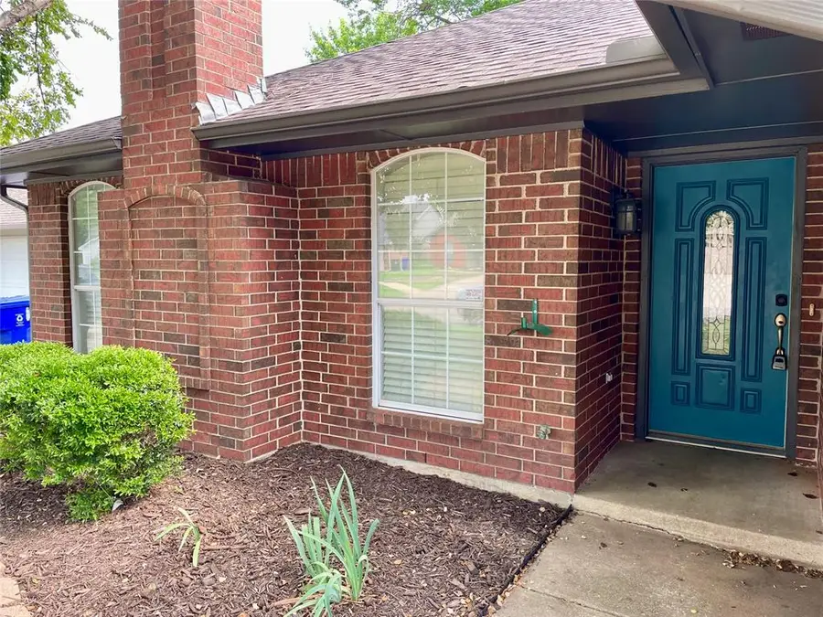 3308 Remington Court, Norman, OK 73072 - #2