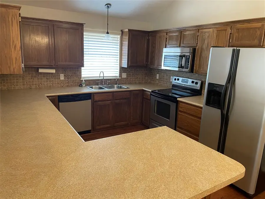 3308 Remington Court, Norman, OK 73072 - #3