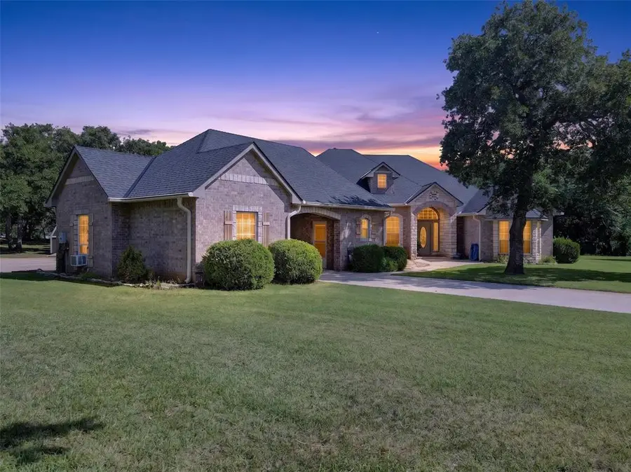 1154 Red Oak Lane, Blanchard, OK 73010 - #2