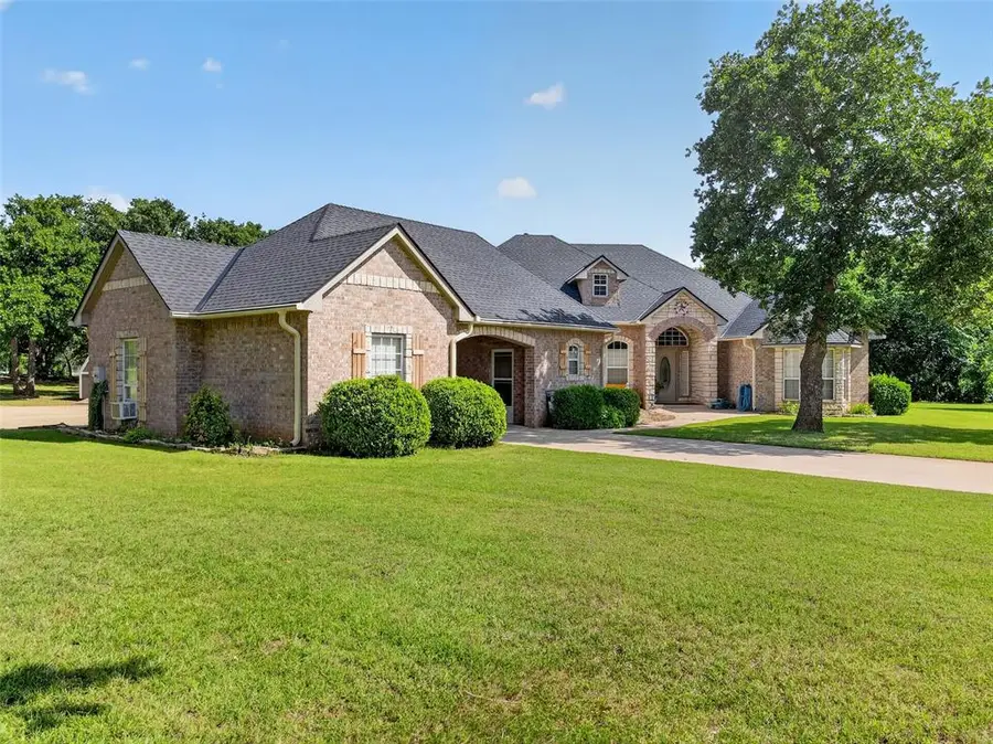 1154 Red Oak Lane, Blanchard, OK 73010 - #3