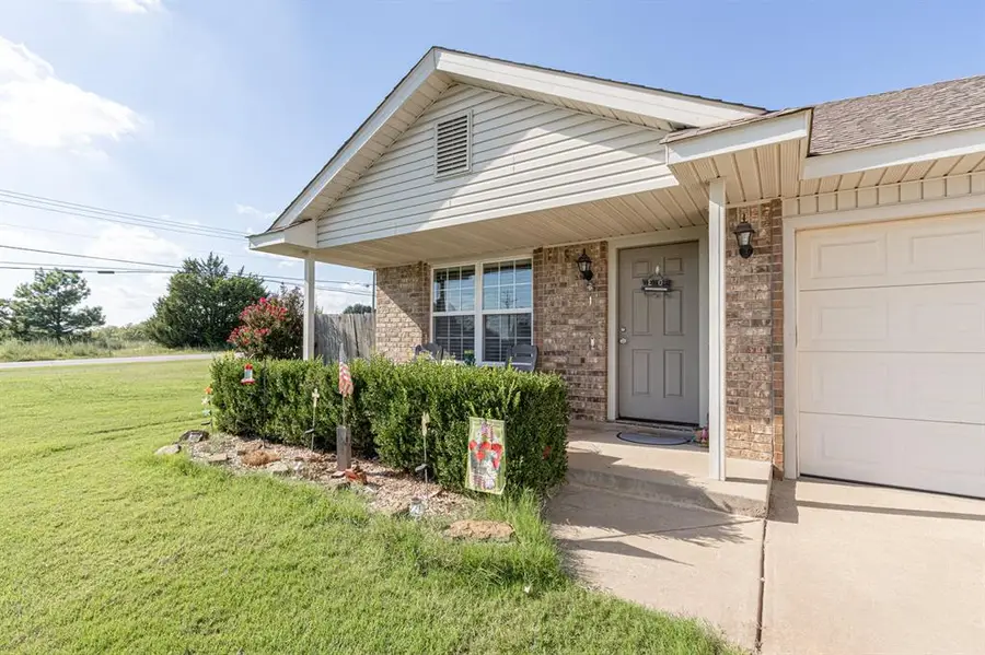 831 Monarch Way, Purcell, OK 73080 - #3