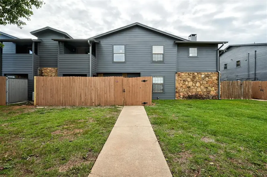 14417 N Pennsylvania Avenue #17C, Oklahoma City, OK 73134 - #2