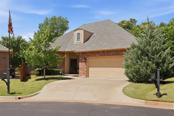 5636 NW 126th Street, Oklahoma City, OK 73142
