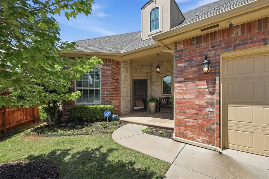 5636 NW 126th Street, Oklahoma City, OK 73142 - #2