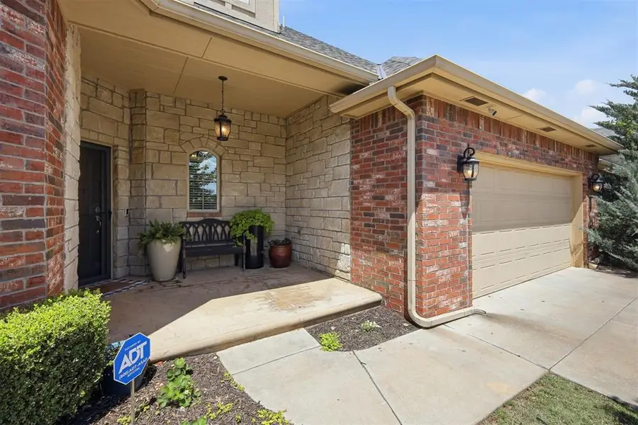 5636 NW 126th Street, Oklahoma City, OK 73142 - #3