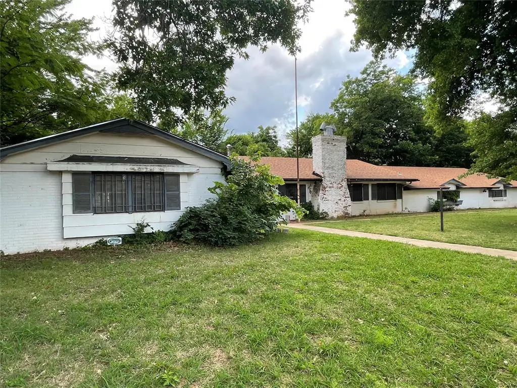 3609 Meadowbrook Drive, Midwest City, OK 73110 - #1