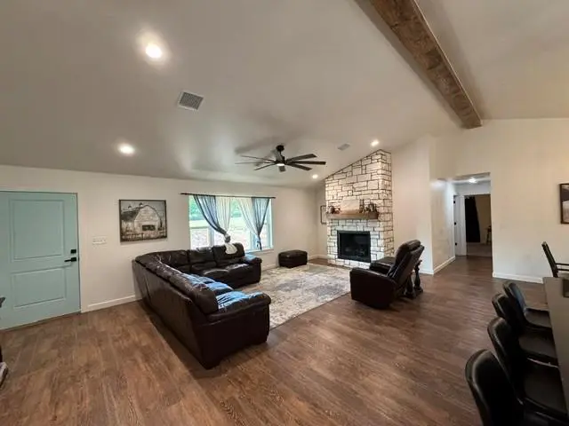 4041 County Road 1520, Stratford, OK 74872 - #2