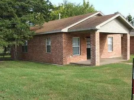 224 N Van Buren Avenue, Blanchard, OK 73010 - #1