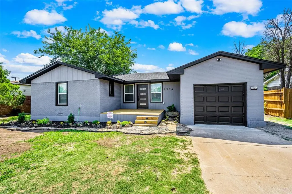 2304 NW 47th Street, Lawton, OK 73505 - #1