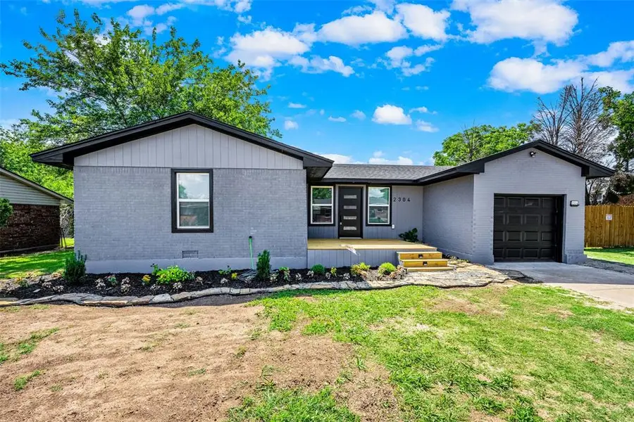2304 NW 47th Street, Lawton, OK 73505 - #2