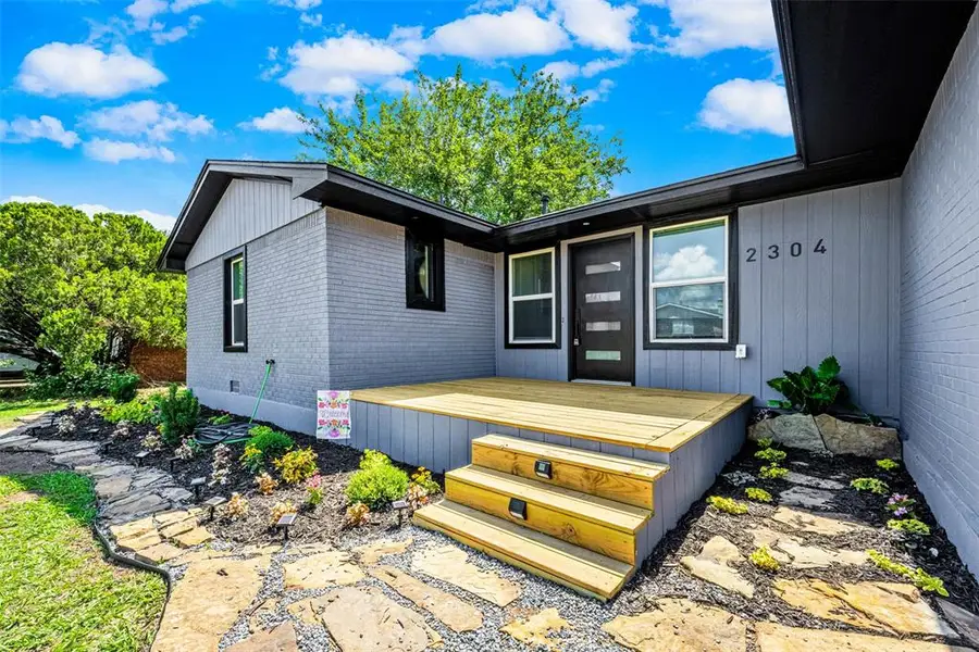 2304 NW 47th Street, Lawton, OK 73505 - #3