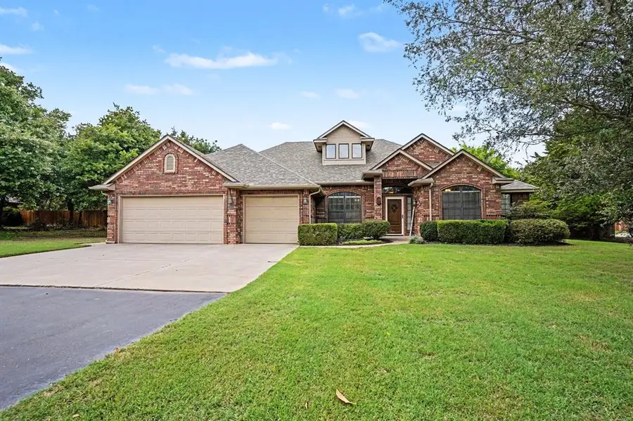 1401 Townsend Glen, Blanchard, OK 73010 - #3