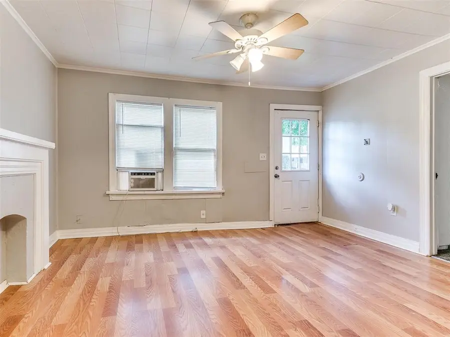 1132 SW Binkley Street, Oklahoma City, OK 73109 - #2
