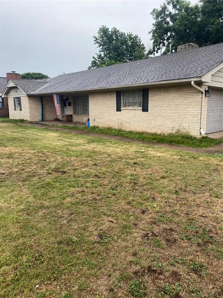 5928 NW 56th Street, Oklahoma City, OK 73122 - #1