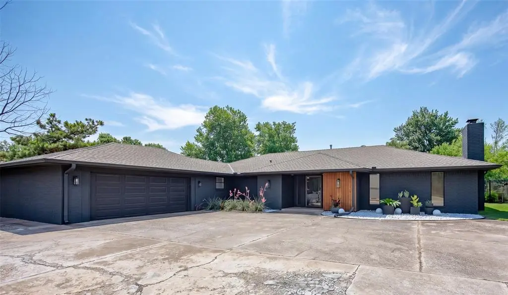 13216 Inverness Avenue, Oklahoma City, OK 73120 - #1
