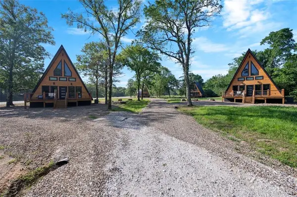 60 Lost Cedar Trail, Broken Bow, OK 74728