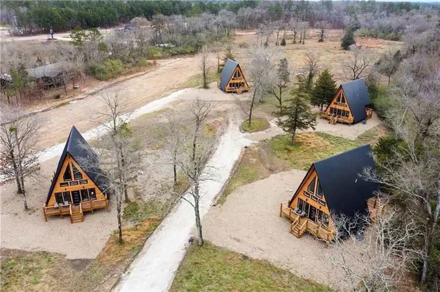 60 Lost Cedar Trail, Broken Bow, OK 74728 - #2