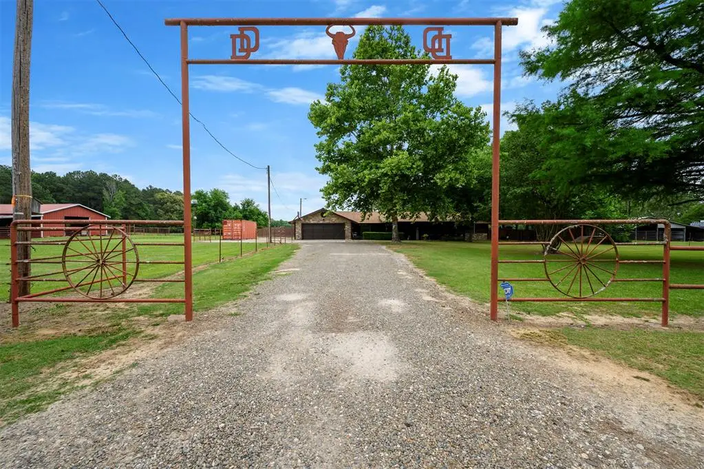2352 Pollard Road, Haworth, OK 74740 - #1