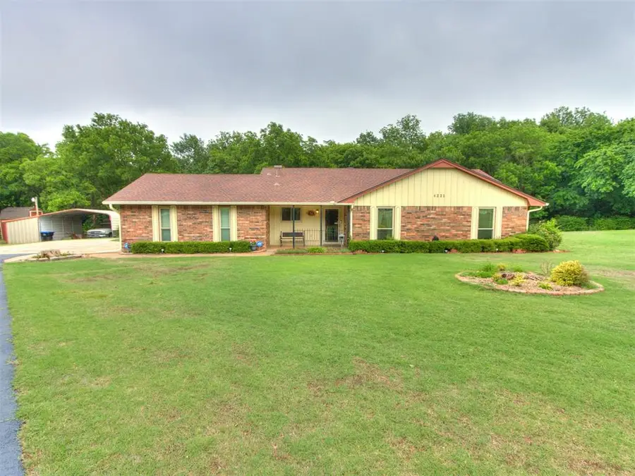 4221 Overland Circle, Noble, OK 73068 - #2