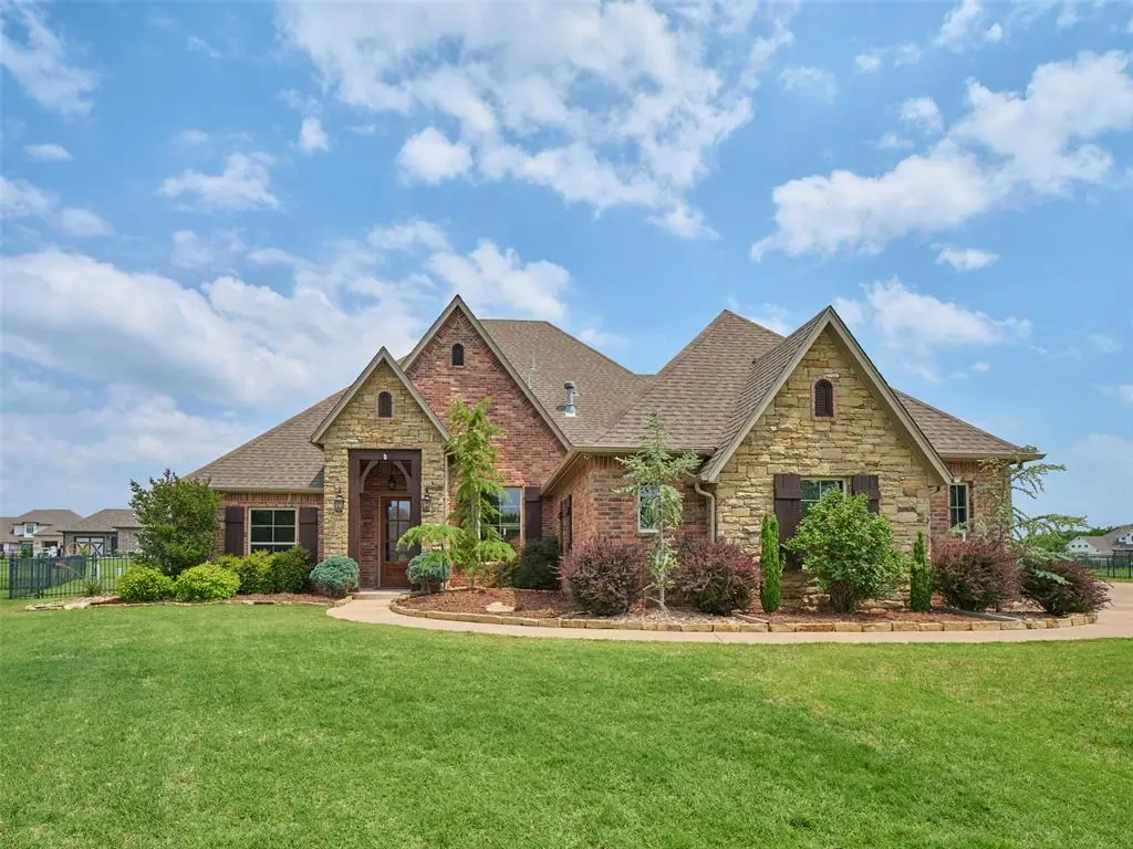 4300 SW 128th Court, Oklahoma City, OK 73173 - #1