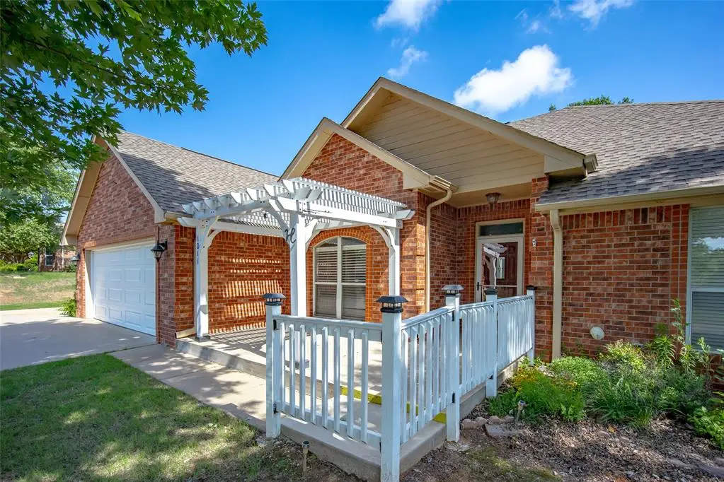 1011 Woodbrook Boulevard, Purcell, OK 73080 - #1