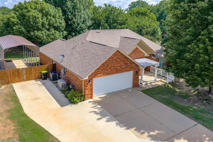 1011 Woodbrook Boulevard, Purcell, OK 73080 - #3