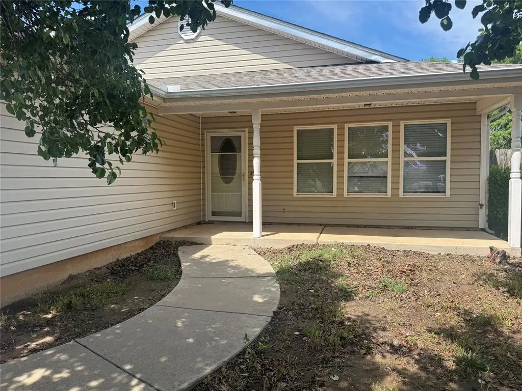 401 Poppy Lane, Norman, OK 73069 - #1