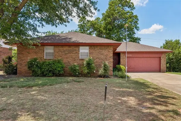 3601 Oakhurst Drive, Oklahoma City, OK 73110