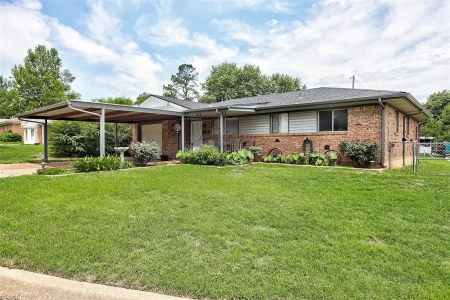 9713 Sonata Court, Midwest City, OK 73130 - #2