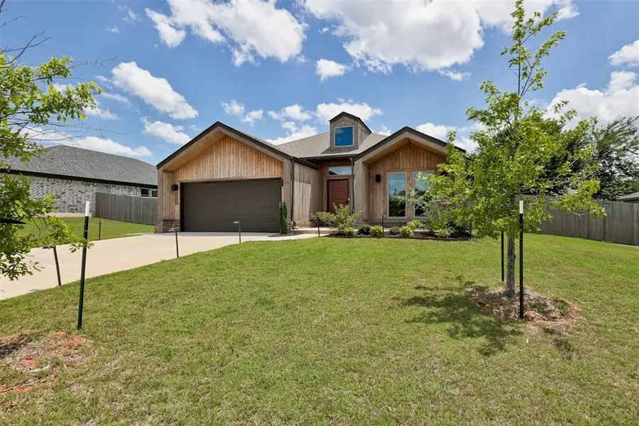 324 Megan Court, Blanchard, OK 73010 - #2