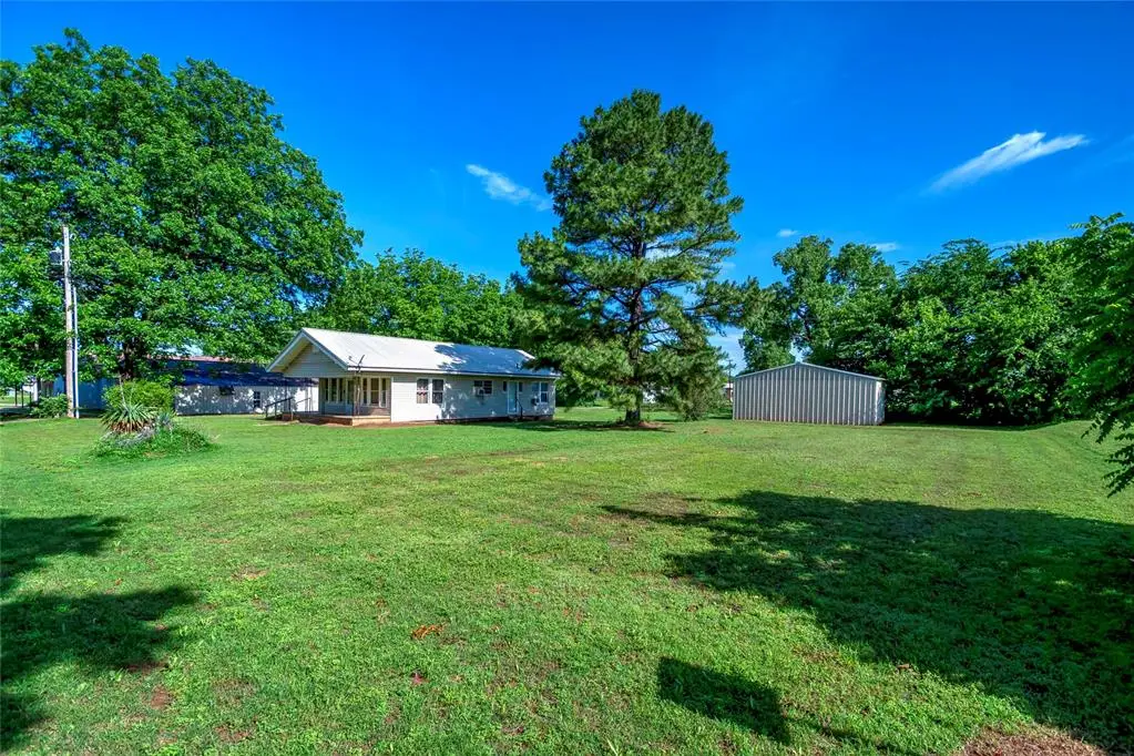 322 Hoffman Avenue, Sparks, OK 74869 - #1