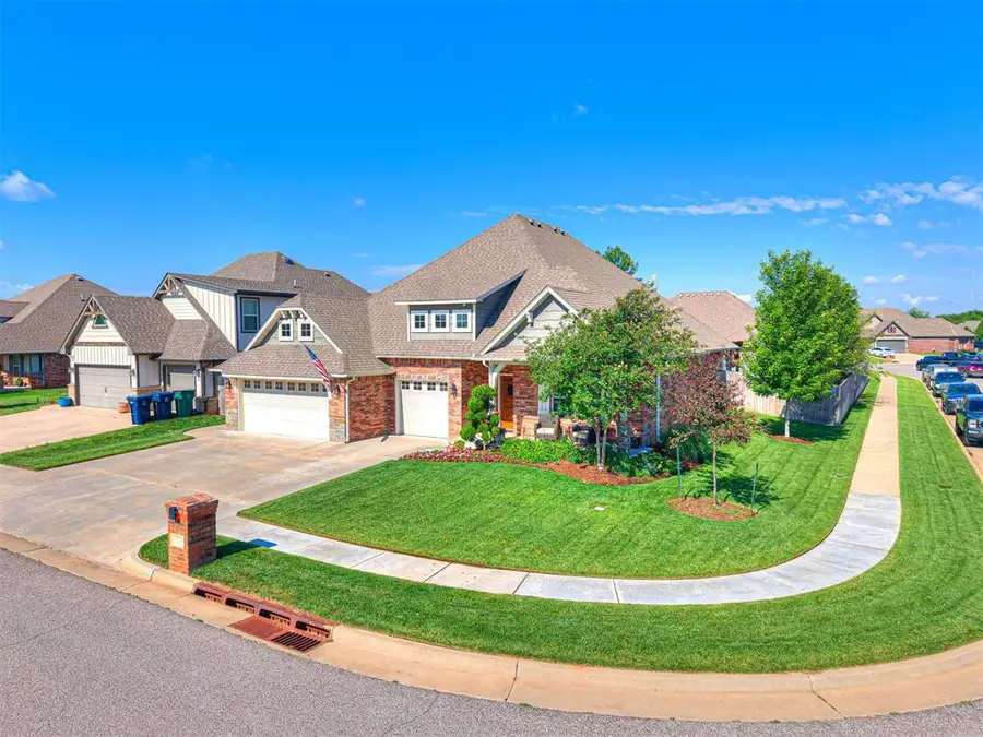 5501 Shiloh Drive, Oklahoma City, OK 73179 - #2
