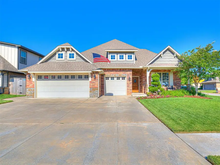 5501 Shiloh Drive, Oklahoma City, OK 73179 - #3