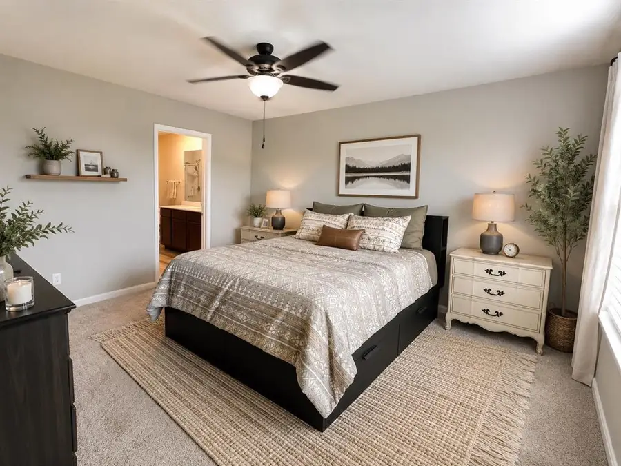 1105 NW 3rd Street, Newcastle, OK 73065 - #3