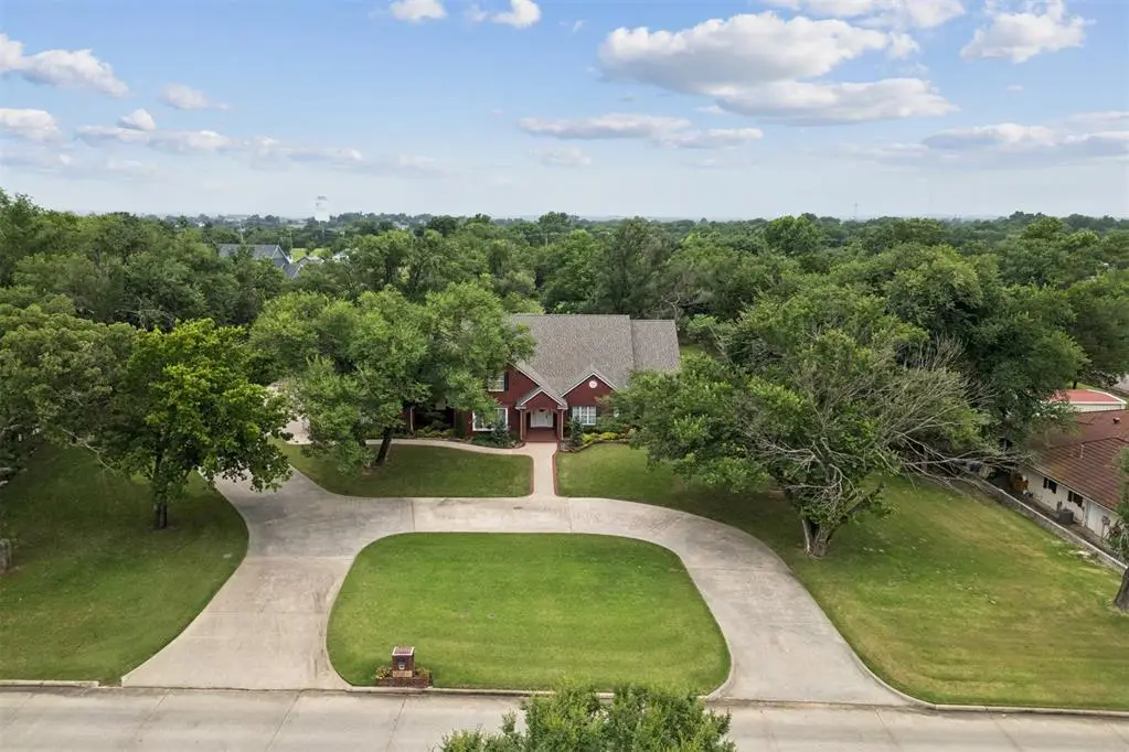 507 Reid Street, Seminole, OK 74868 - #1