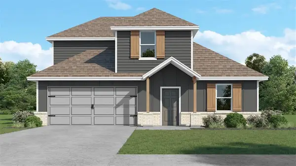 1727 Elm Circle, Tuttle, OK 73089