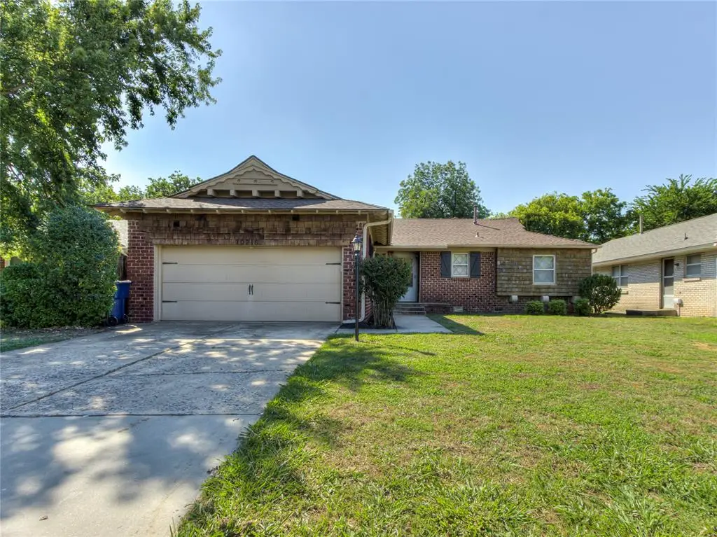 10216 Lyndon Road, Oklahoma City, OK 73120 - #1
