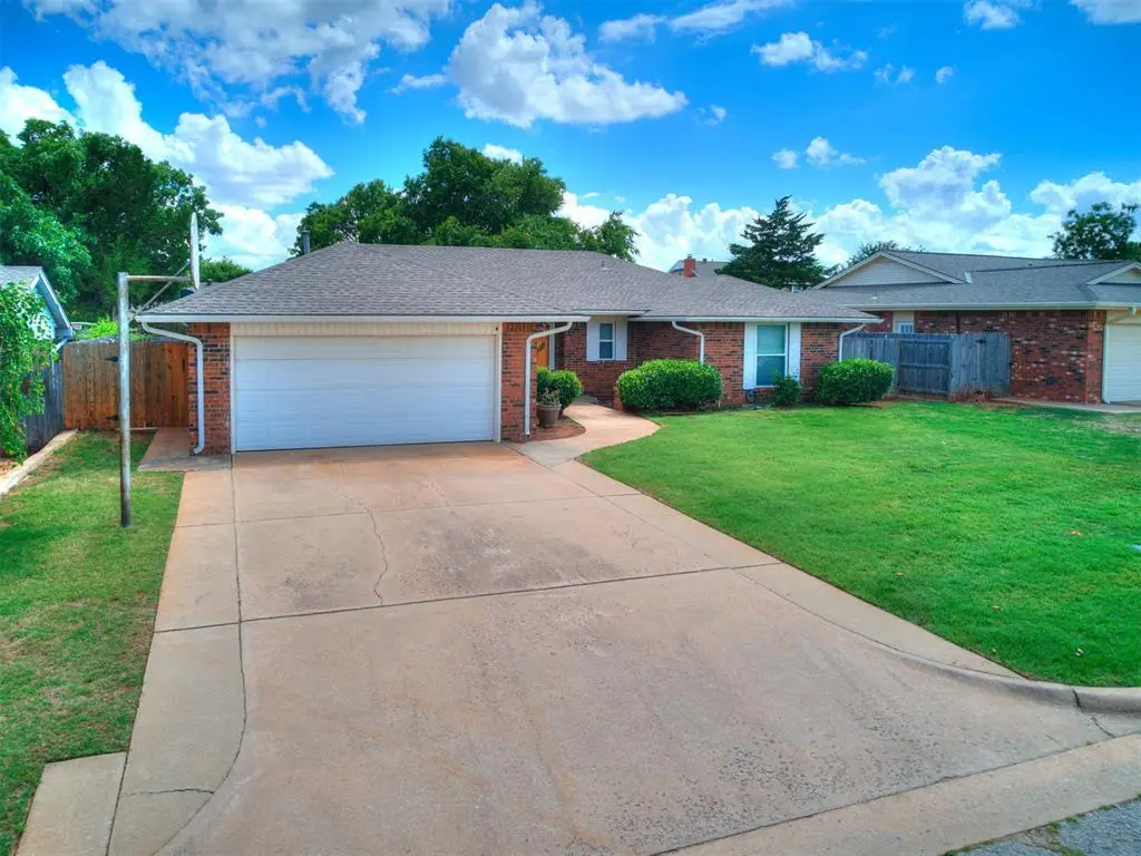 5320 NW 115th Street, Oklahoma City, OK 73162 - #1