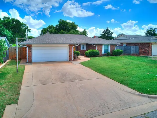 5320 NW 115th Street, Oklahoma City, OK 73162
