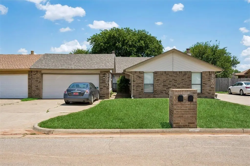 12200 N Windmill Road, Oklahoma City, OK 73162 - #1