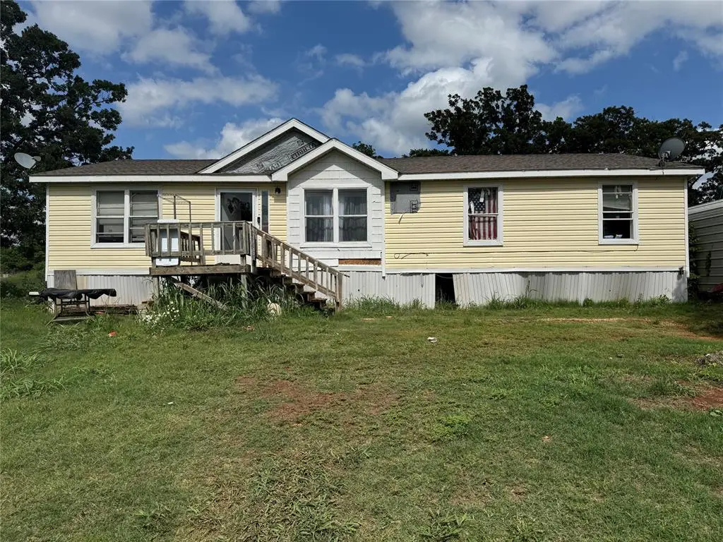 7561 SE 125th Street, Noble, OK 73068 - #1