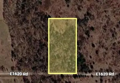 3210 N County Road #Tract 14, Pauls Valley, OK 73433