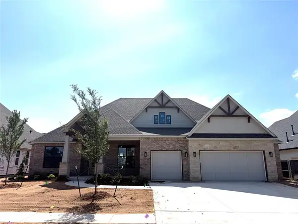 3004 Fortuna Drive, Norman, OK 73072