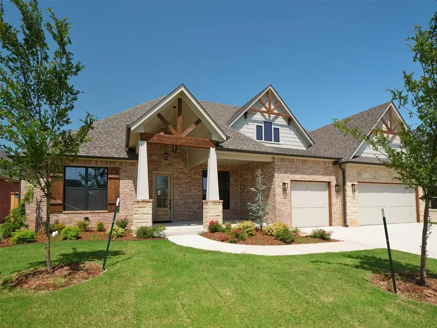 3004 Fortuna Drive, Norman, OK 73072 - #3